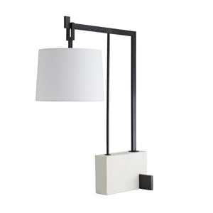 High-End Table Lamps