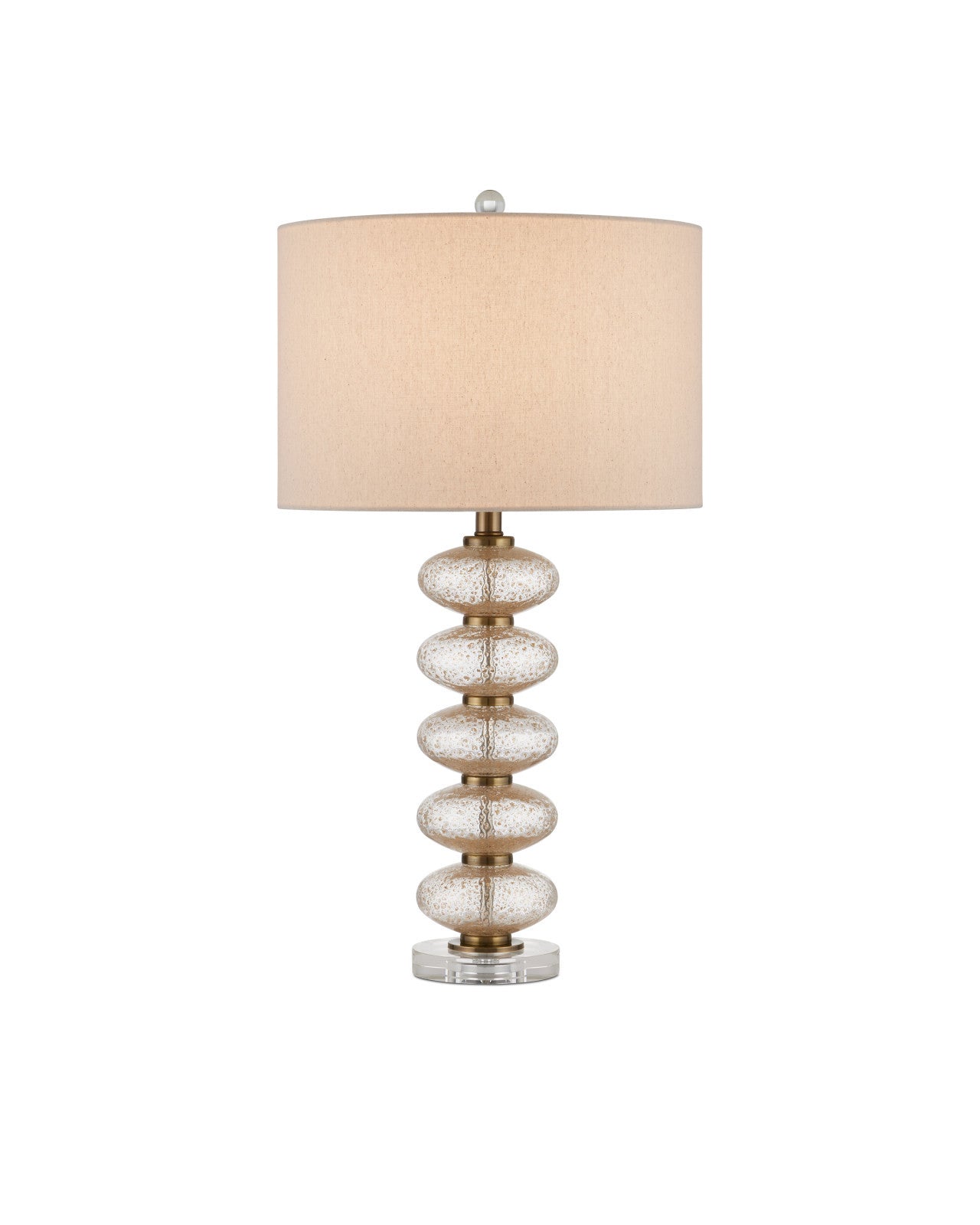 Zebulon Table Lamp