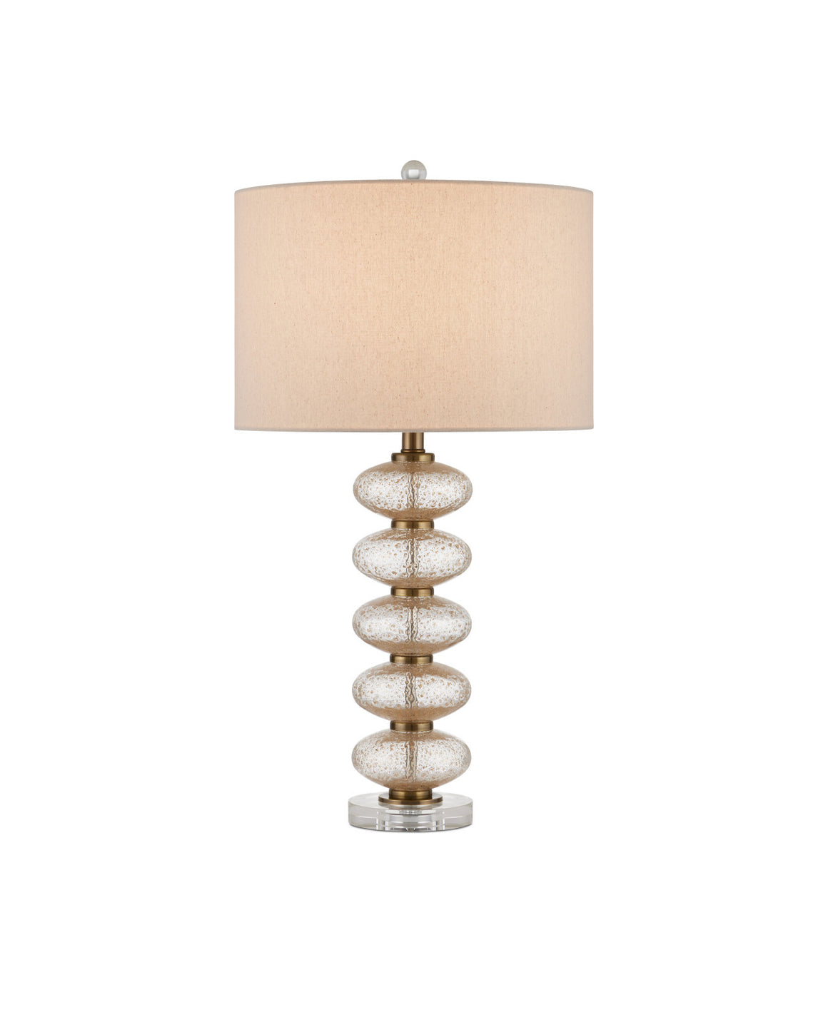 Zebulon Table Lamp