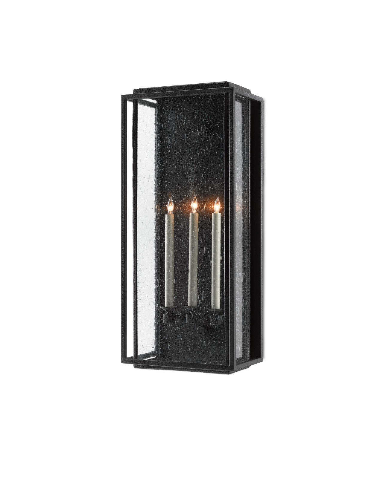 Wright Large Outdoor Wall Sconce