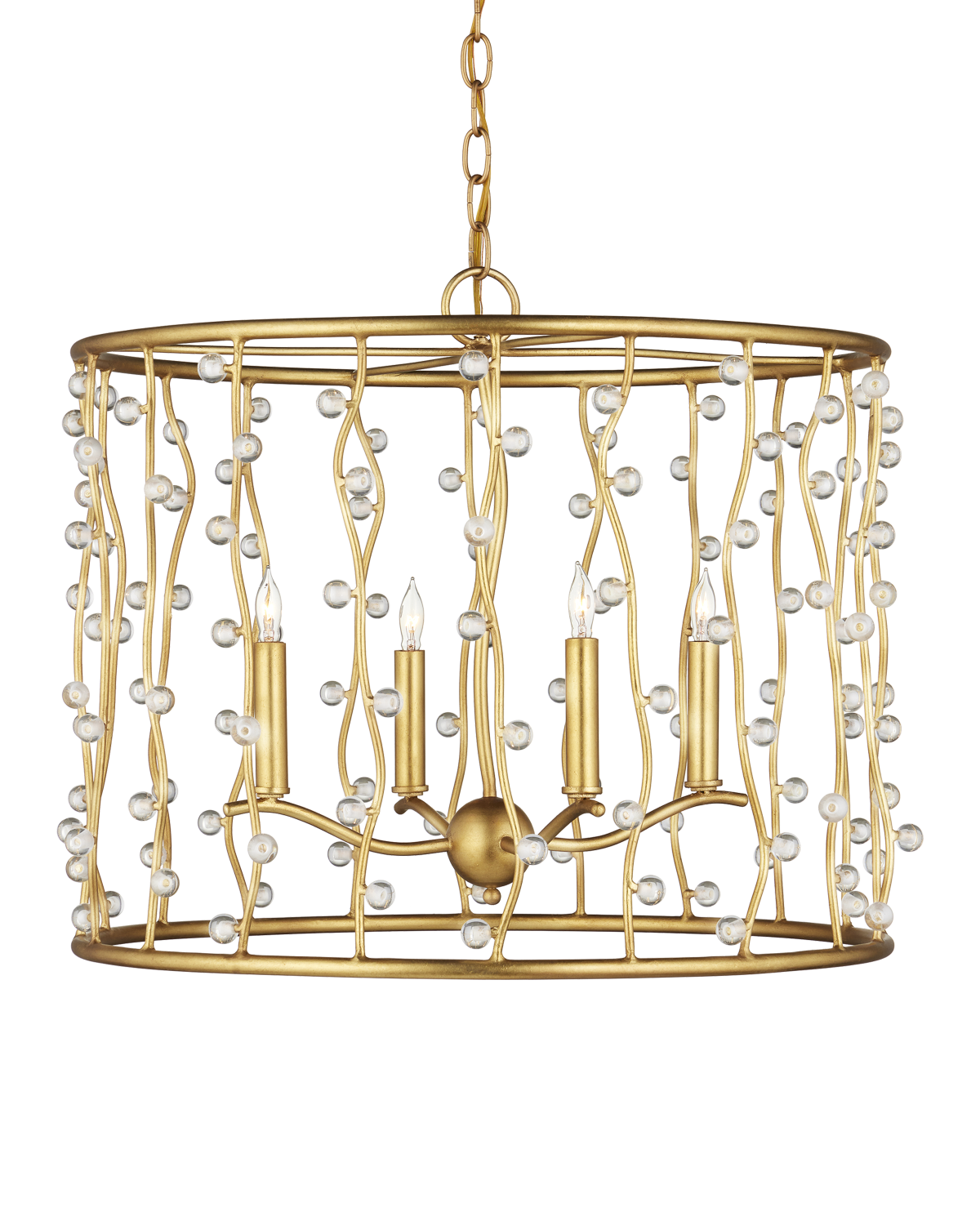 Adagio Chandelier