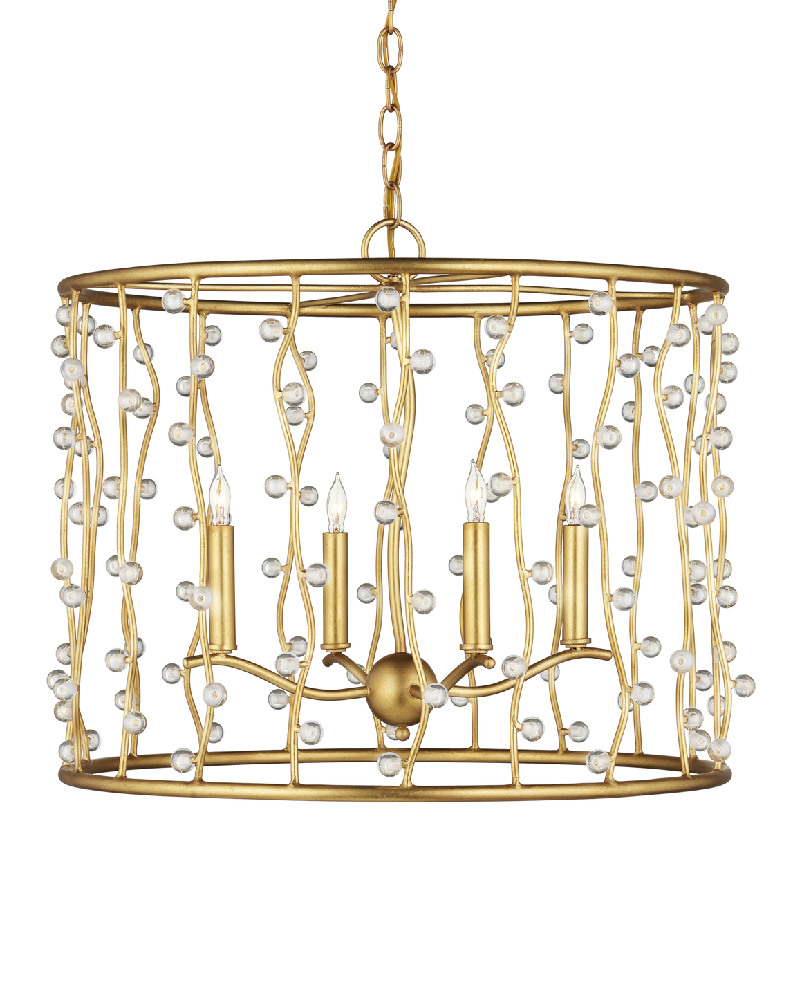 Adagio Chandelier
