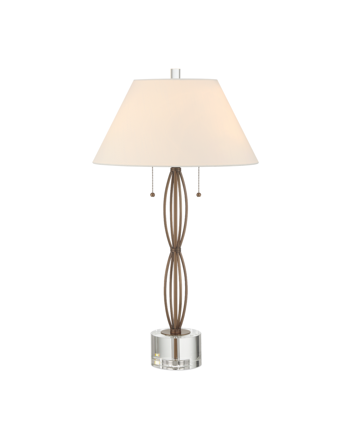 Mizner Table Lamp