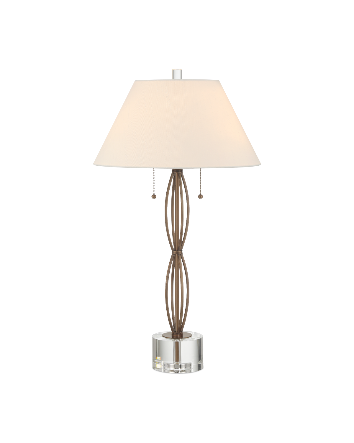 Mizner Table Lamp