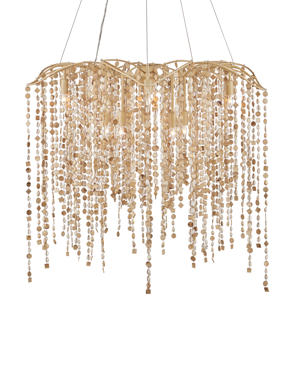 Kealia Large Chandelier