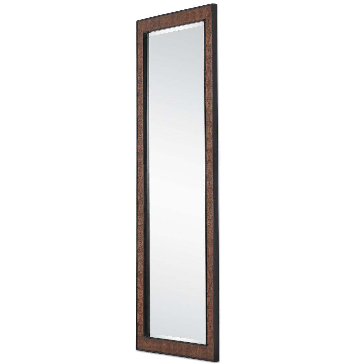 Dorian Floor Mirror