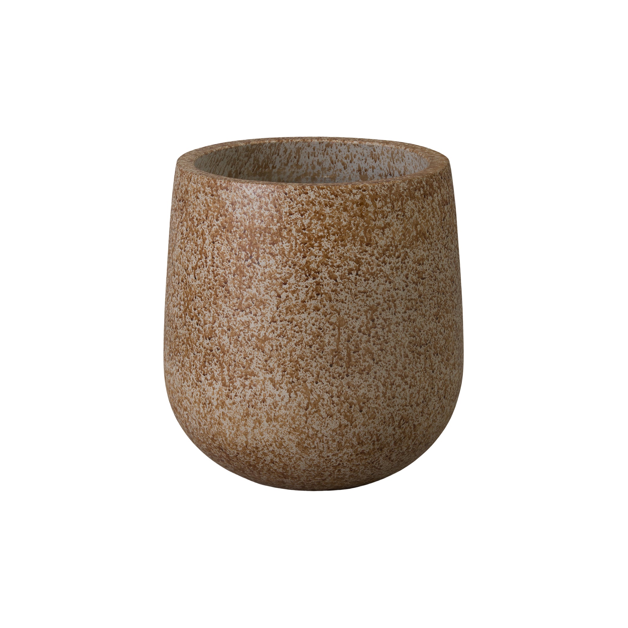 17 in. Opus Terrazzo Planter