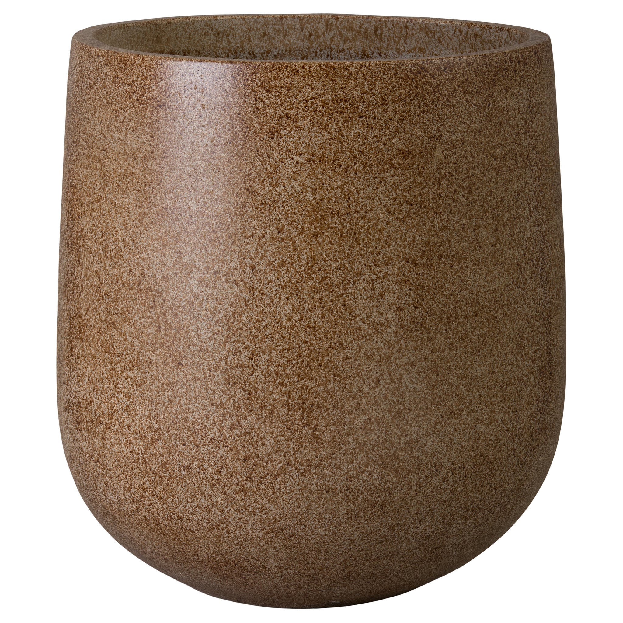 28 in. Opus Terrazzo Planter