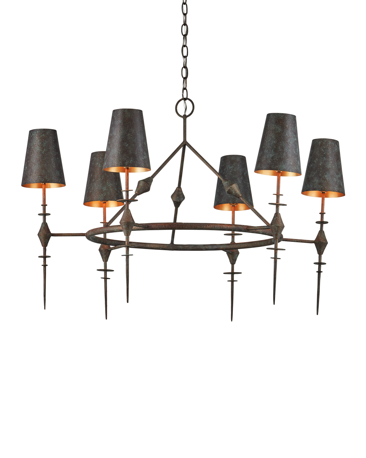 Anselm Chandelier