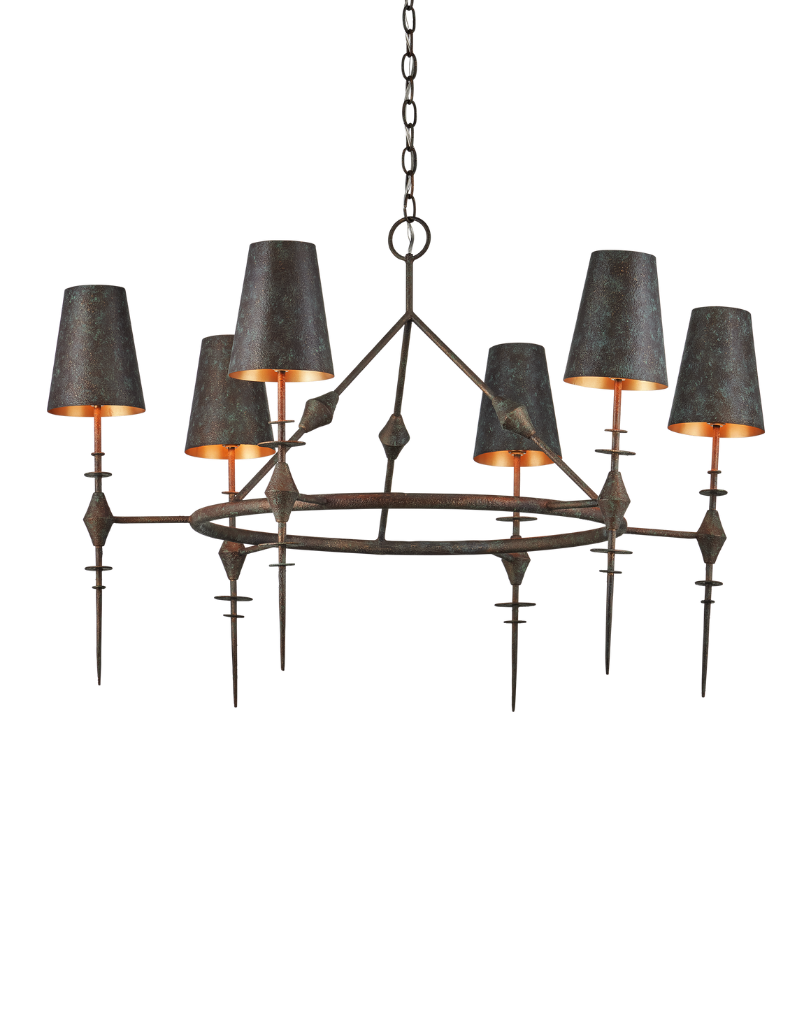 Anselm Chandelier
