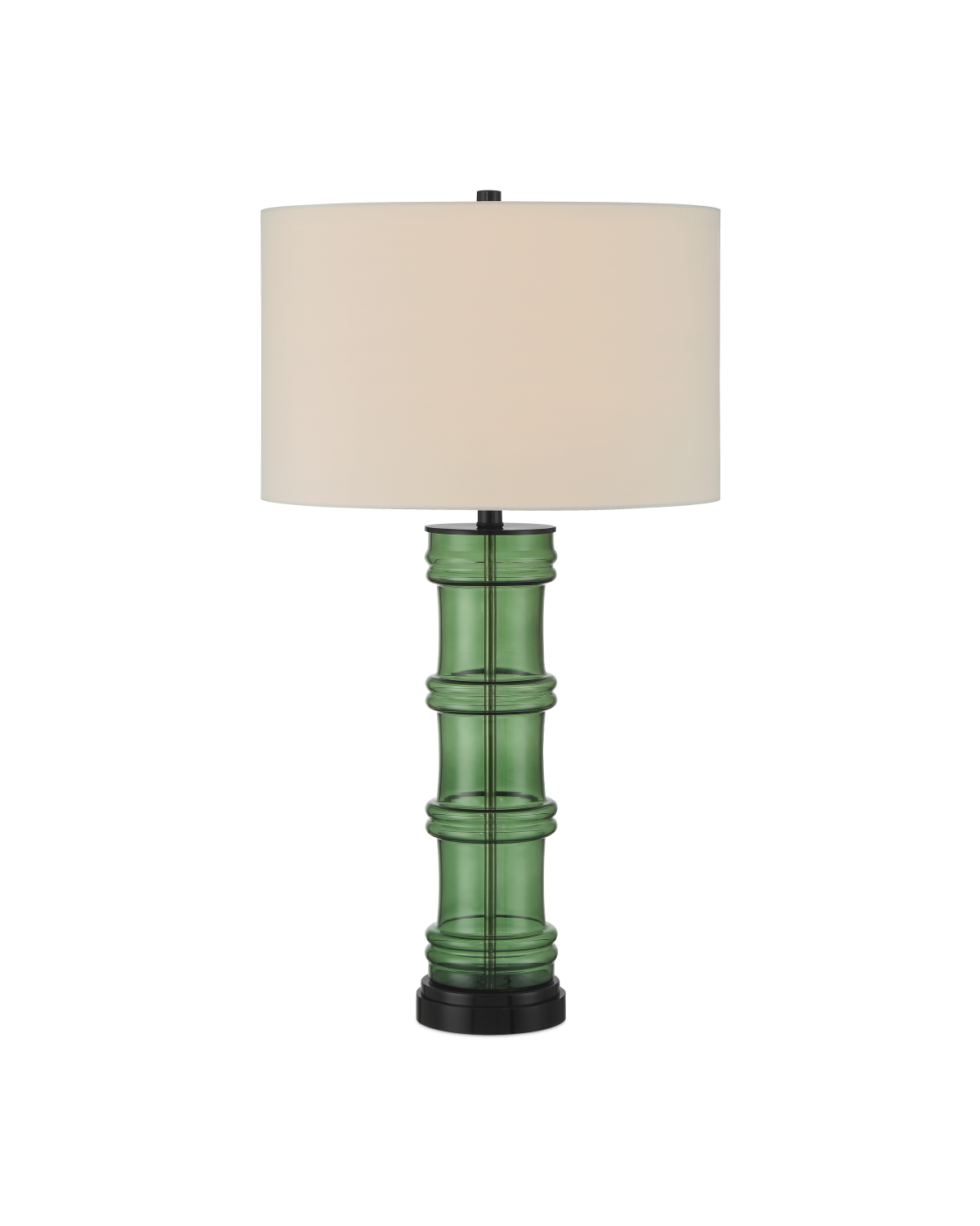 Balsam Green Table Lamp
