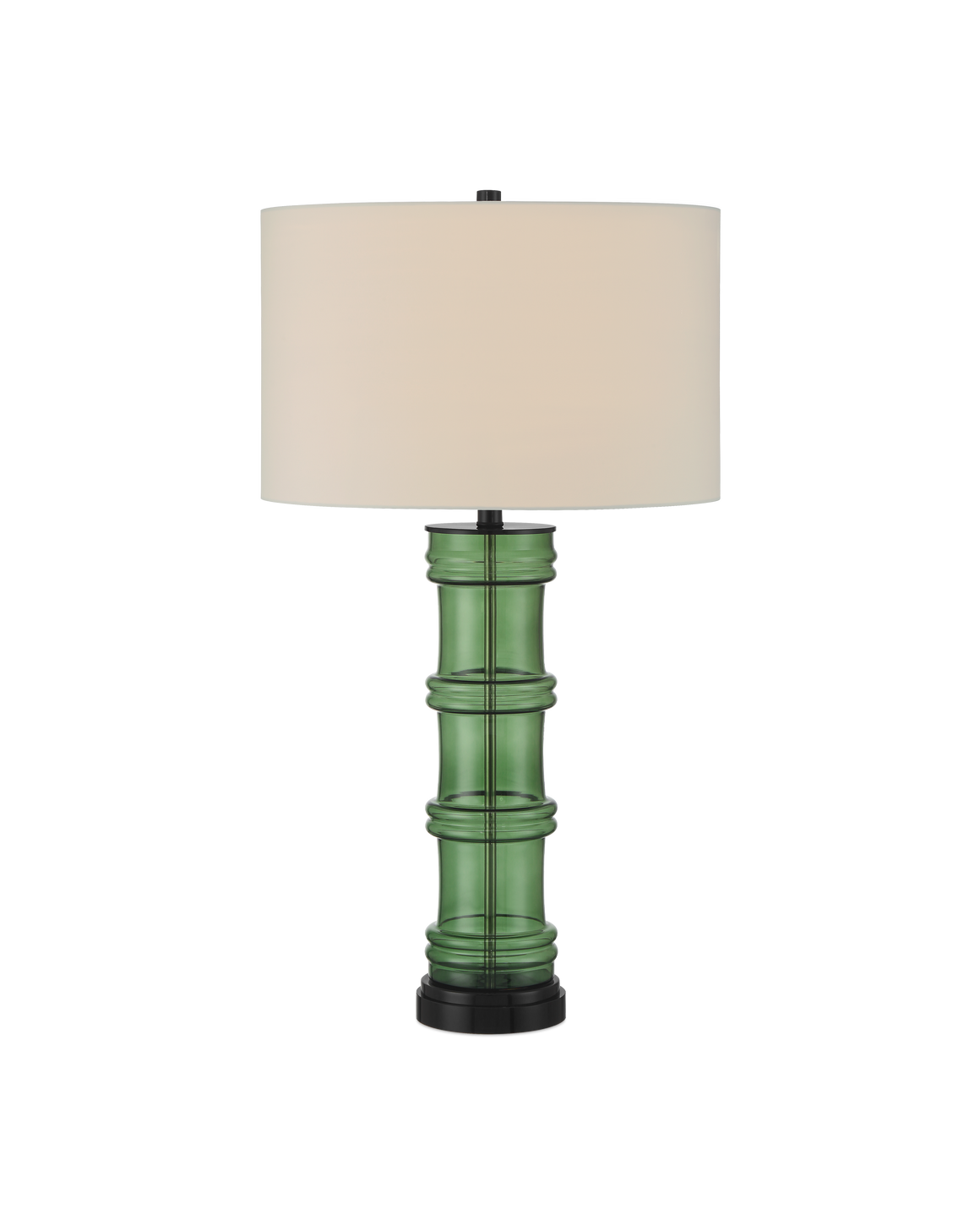 Balsam Green Table Lamp