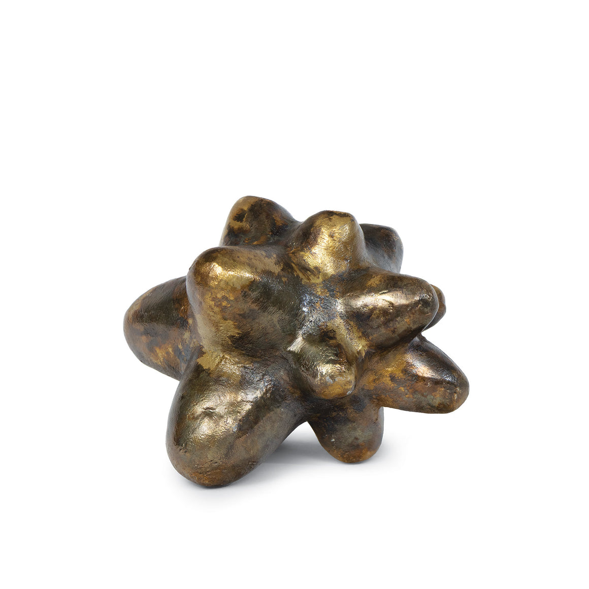 Amor Metal Objet Large (Brass)