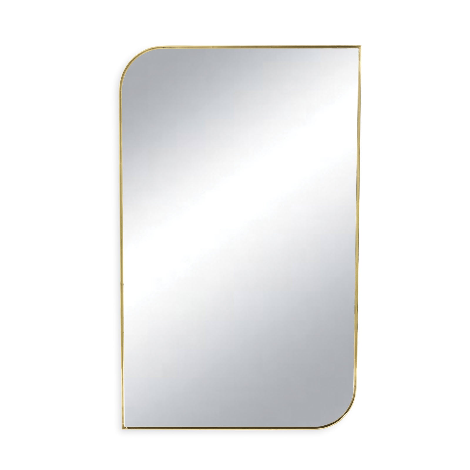 Amara Mirror (Gold)