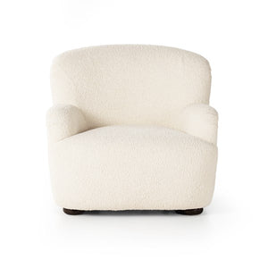 Kadon Chair-Sheepskin Natural