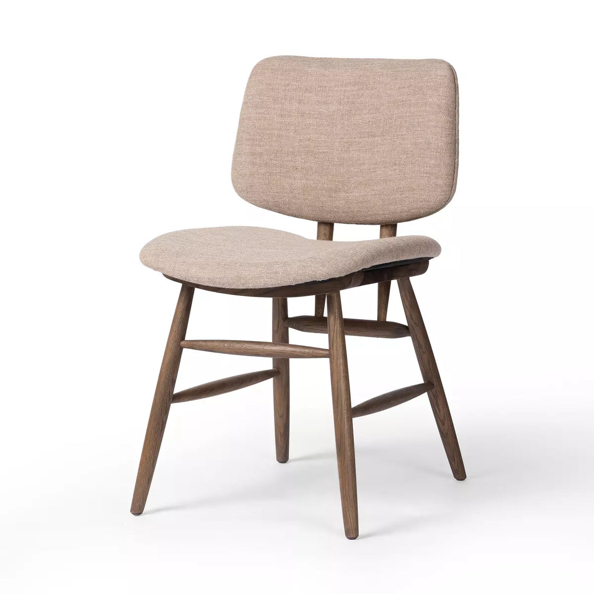 Montague Dining Chair - Alcala Fawn