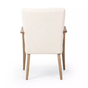 Carson Dining Chair - Florence Cream