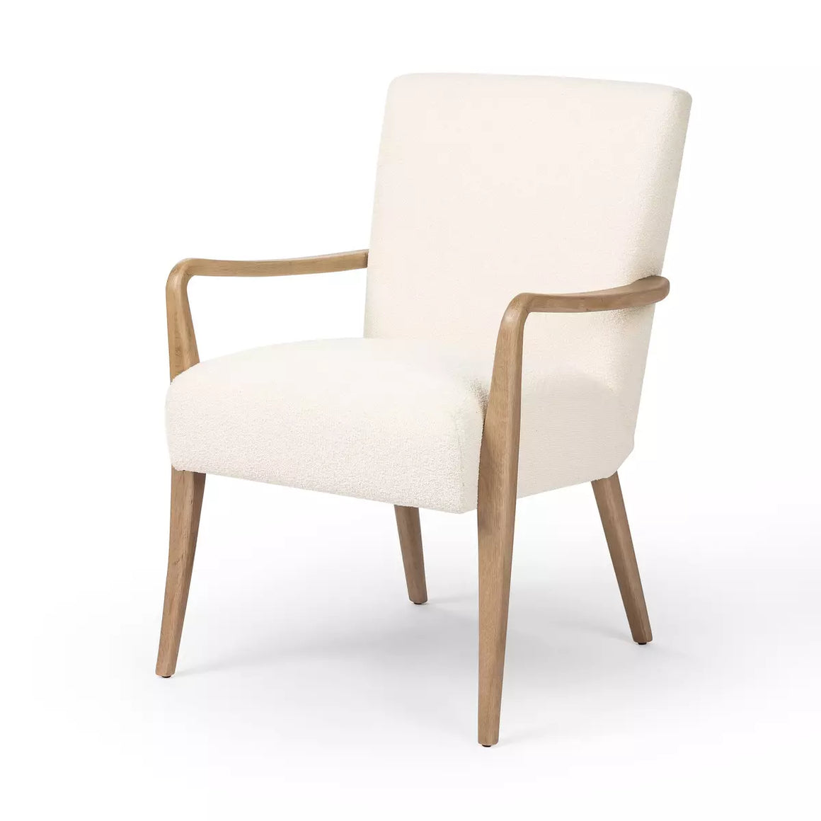 Carson Dining Chair - Florence Cream