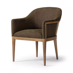 Colston Dining Chair - Sutton Olive