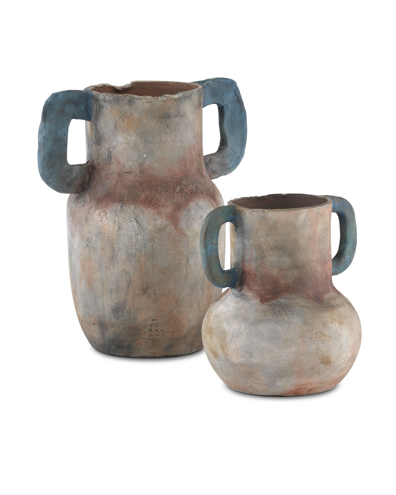 Arcadia Vase Set of 2