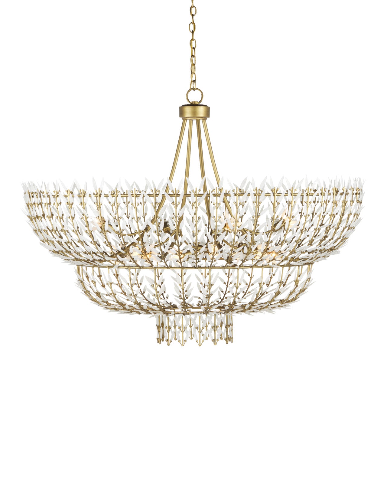 Magnum Opus Grande Chandelier