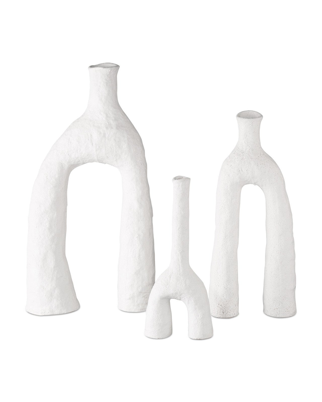 Zante Vase Set of 3