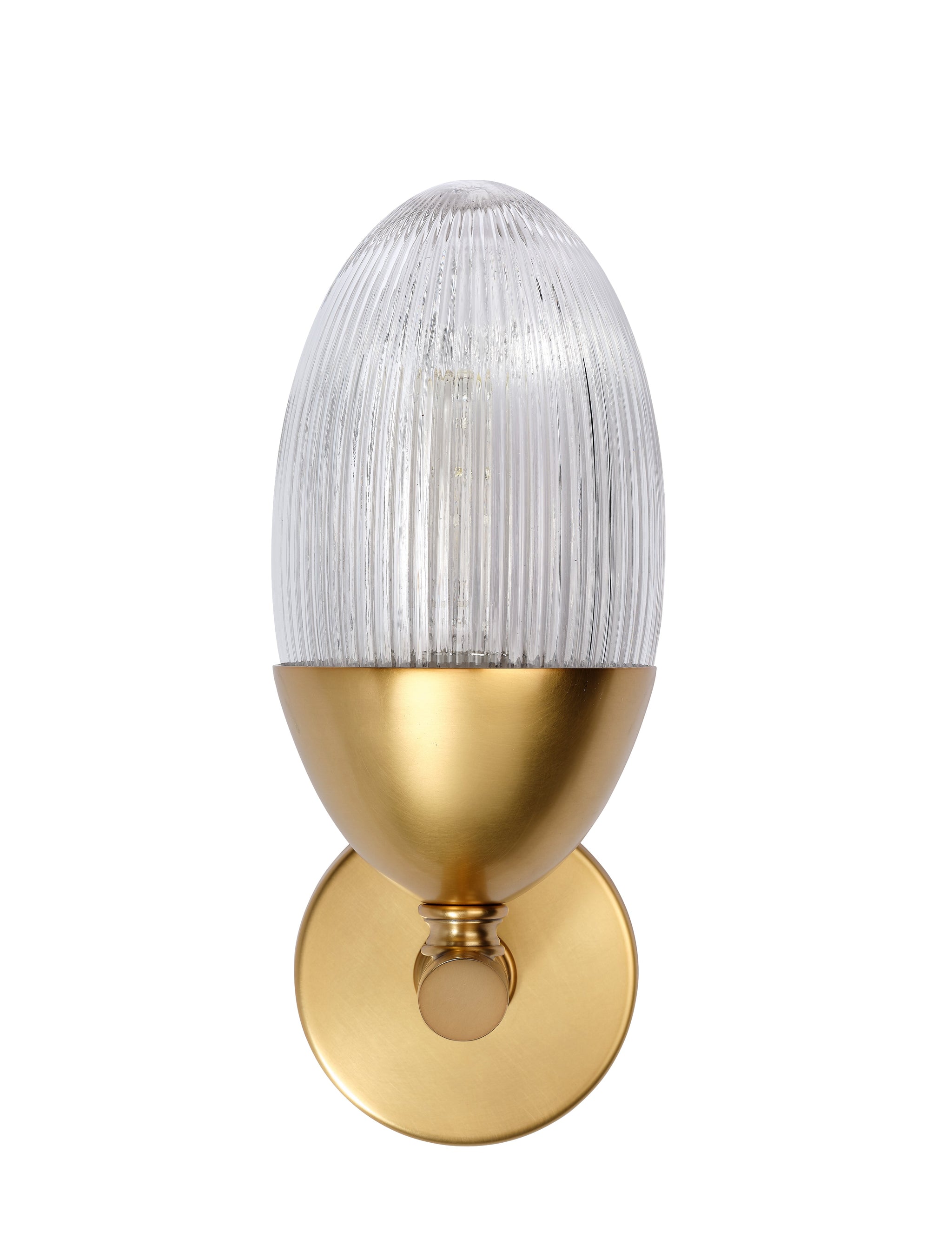 Whitworth 1-Light Small Wall Sconce