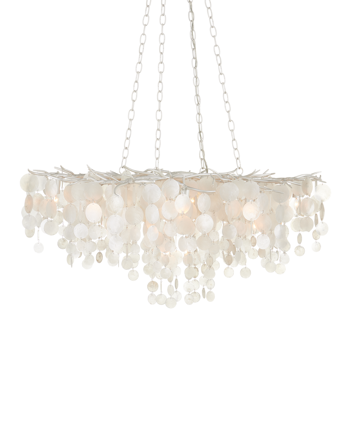 Lusso Chandelier