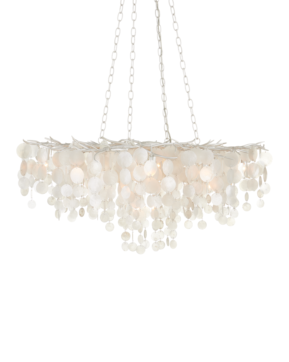 Lusso Chandelier