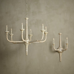 Aleister Wall Sconce