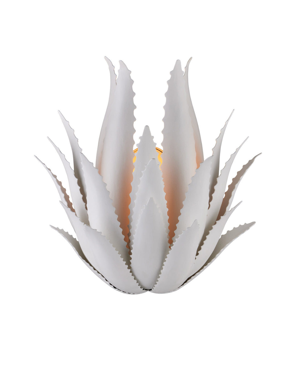 Agave Wall Sconce
