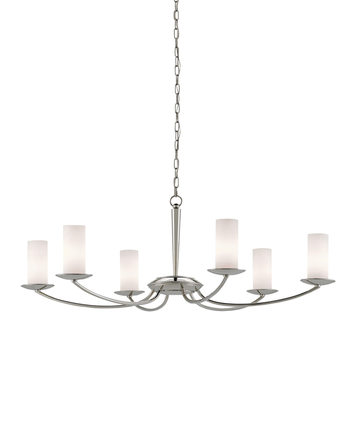 Myles Nickle Chandelier