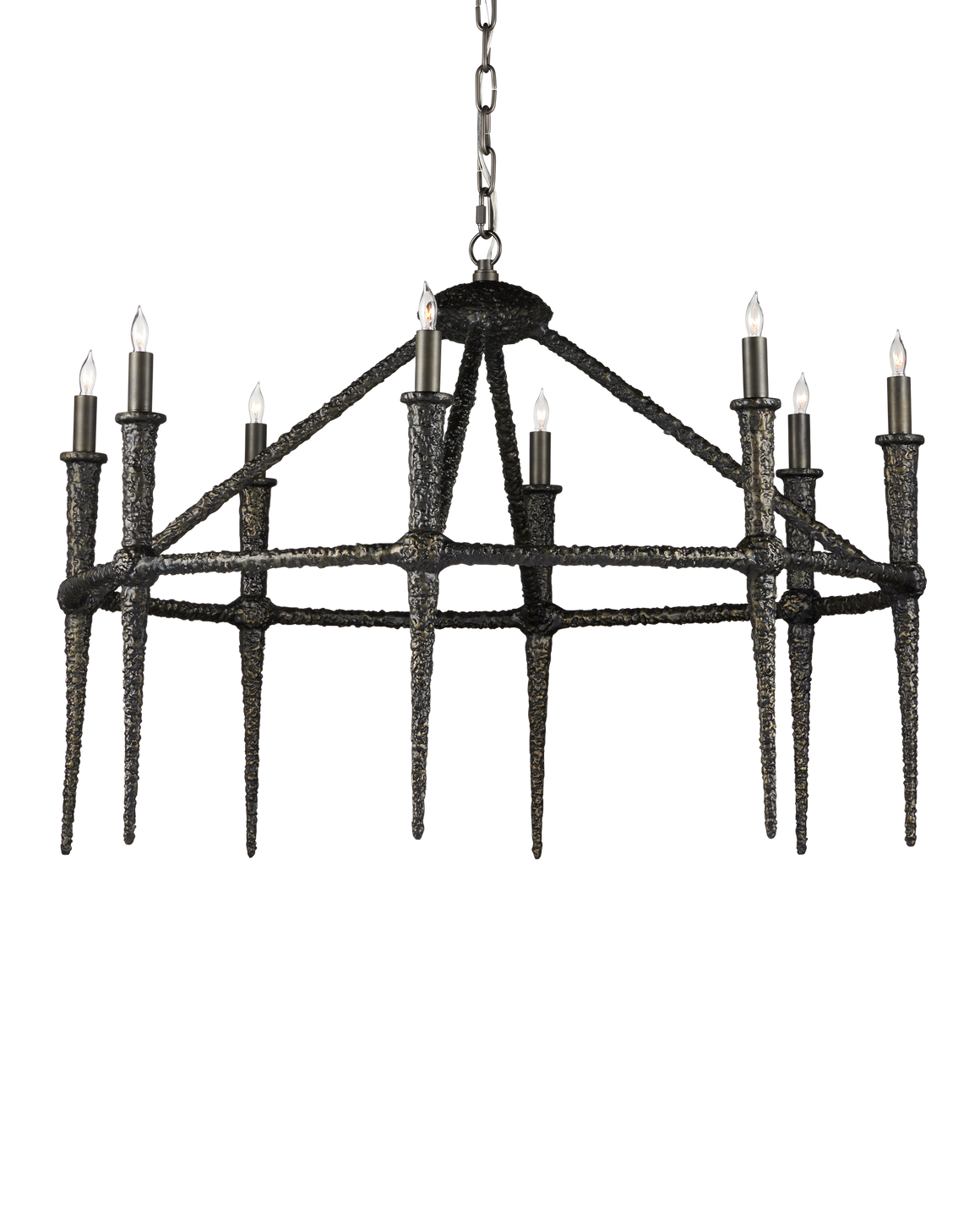 Blackthorn Chandelier
