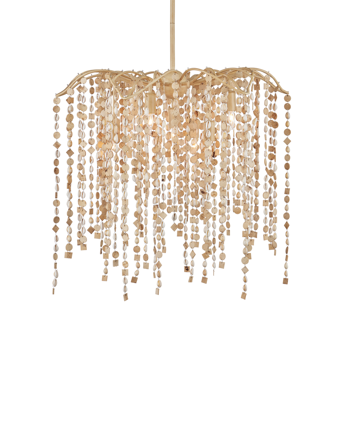 Kealia Medium Chandelier