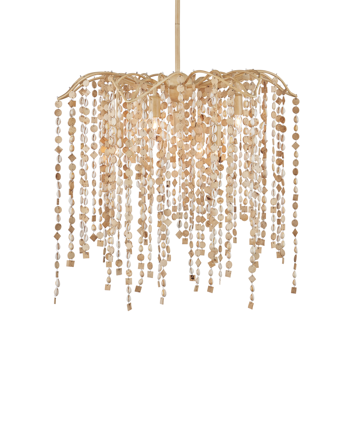 Kealia Medium Chandelier