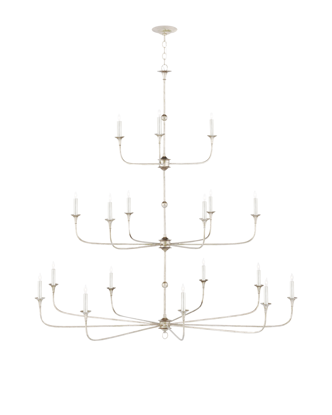 Nottaway Grande Champagne Chandelier