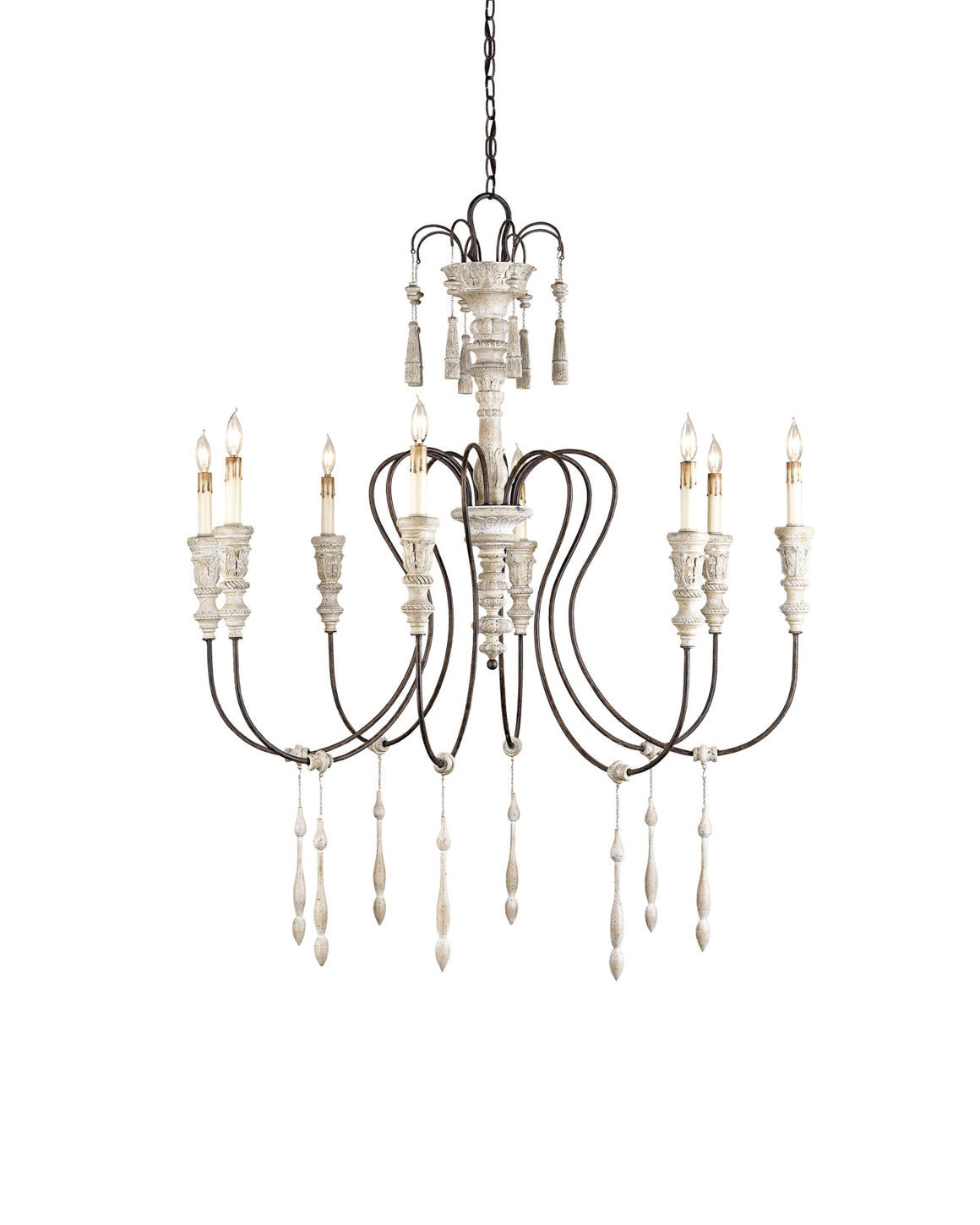 Hannah Medium Chandelier