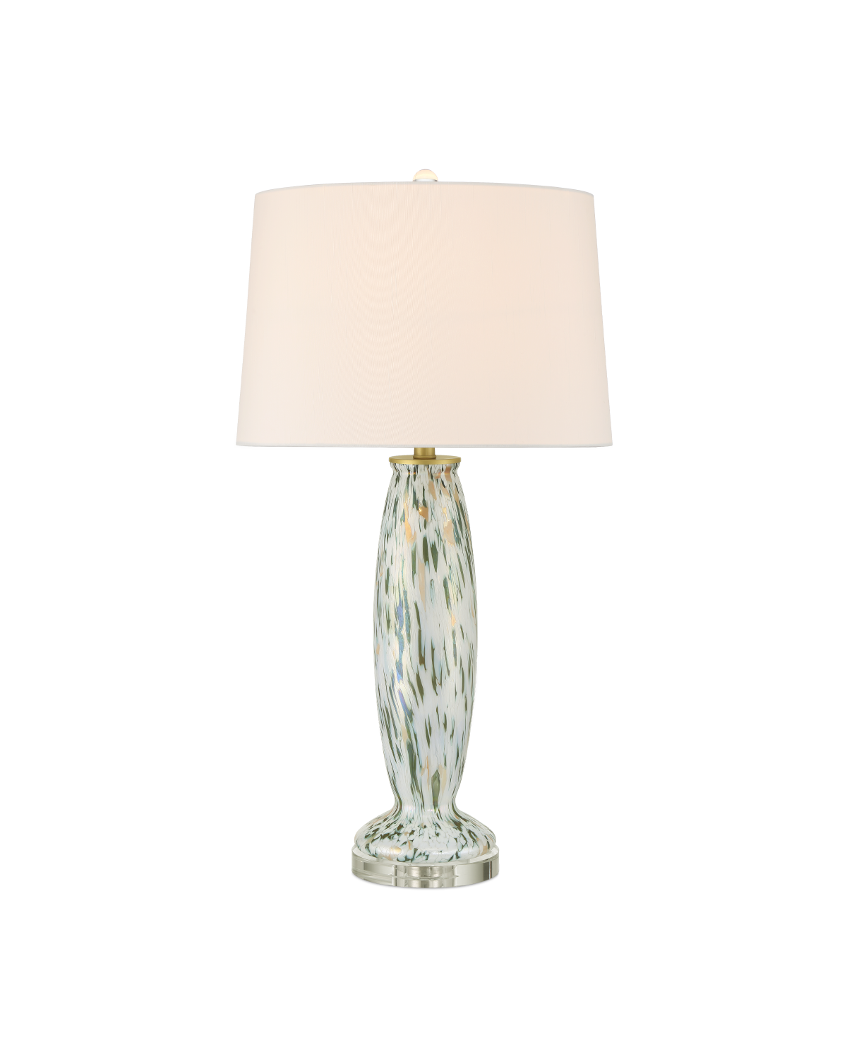 Motte Table Lamp