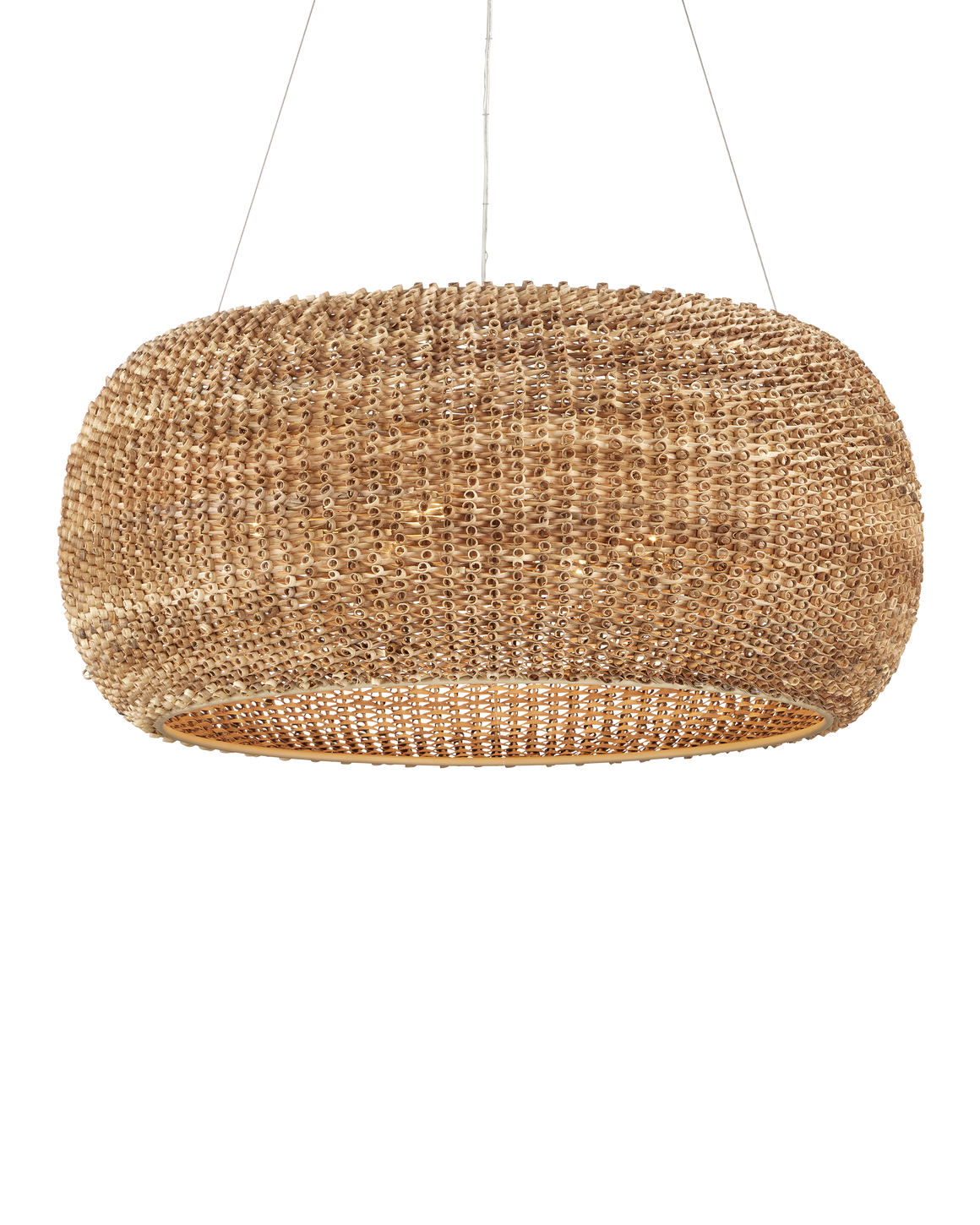 Boucle Chandelier