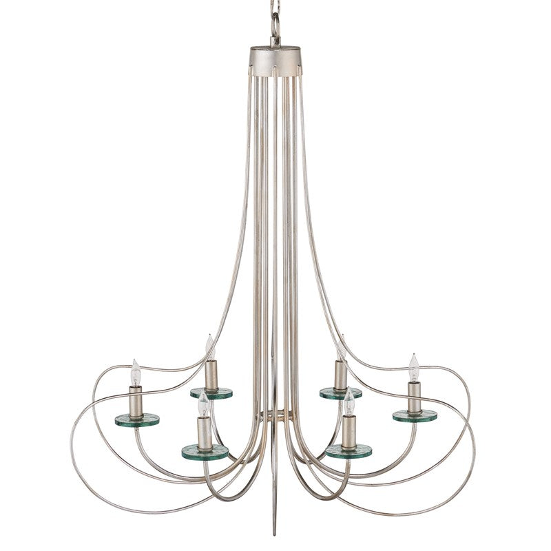 Harrow Chandelier