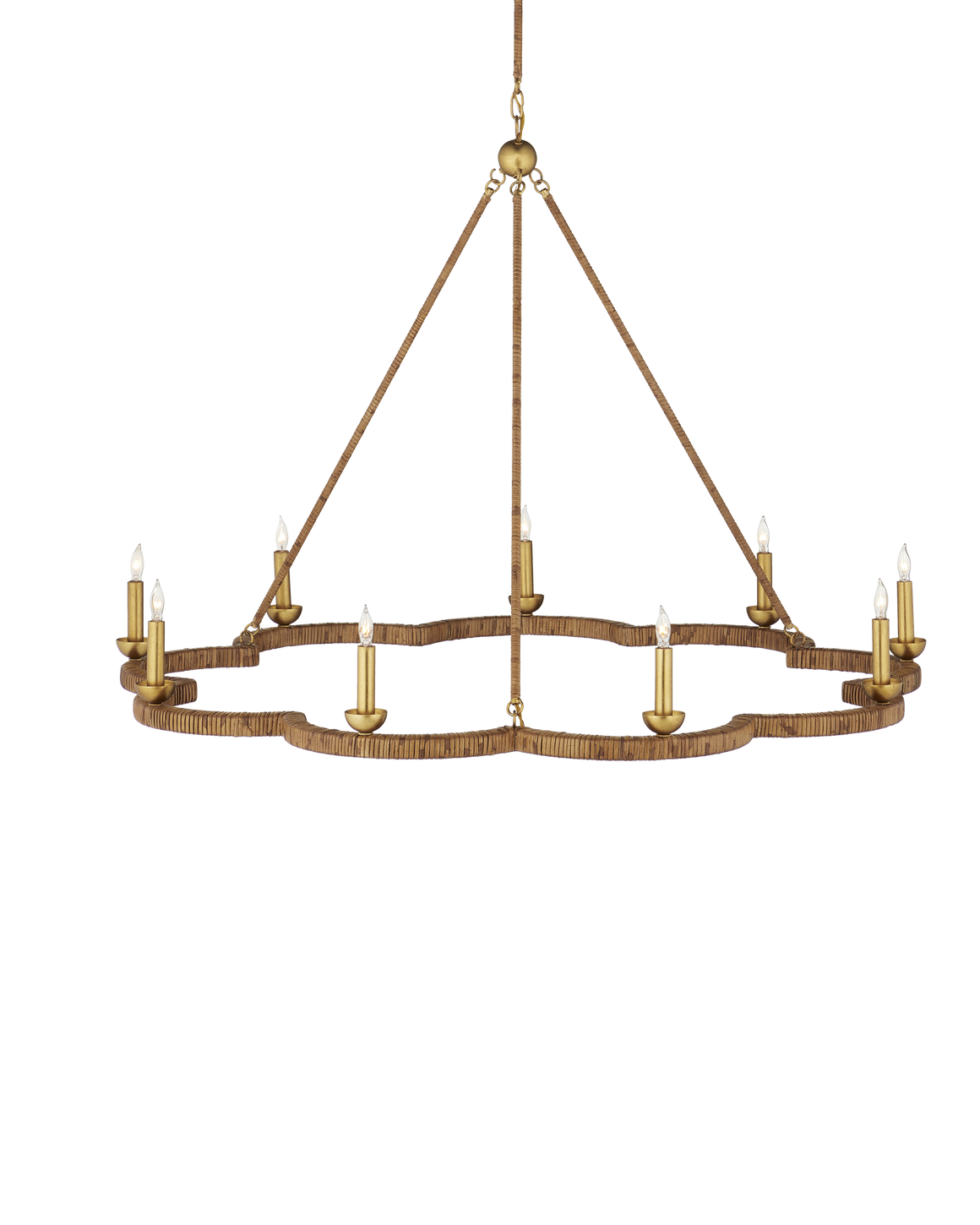 Savoie Chandelier