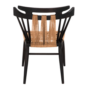 Kikki Chair, Black