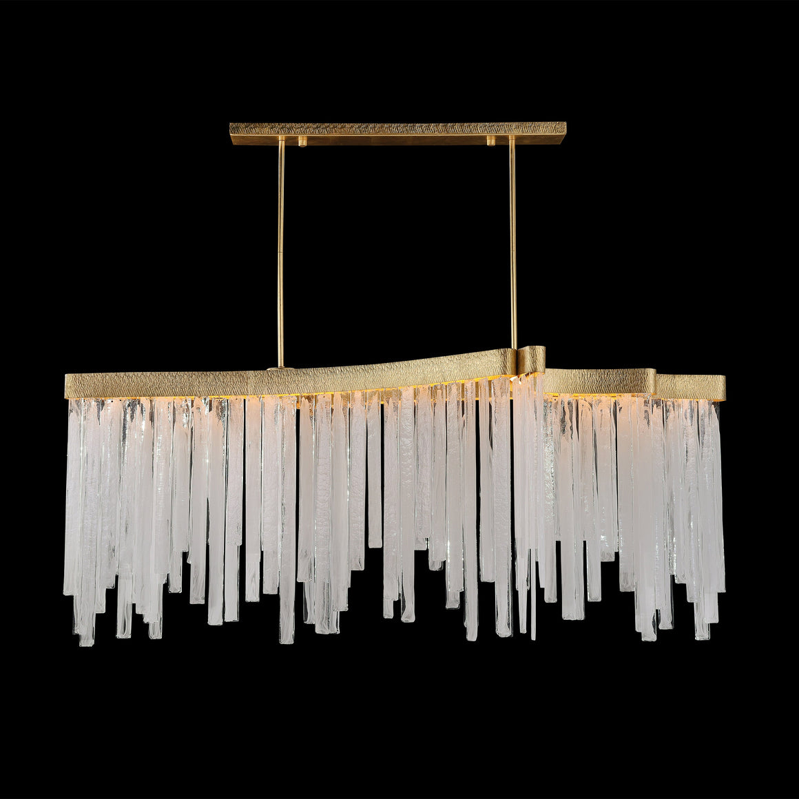 Eos Horizontal Chandelier