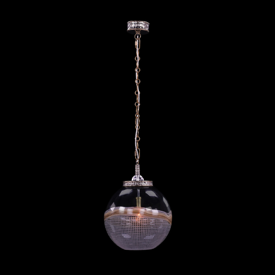 Archipelago Pendant Chandelier, Large