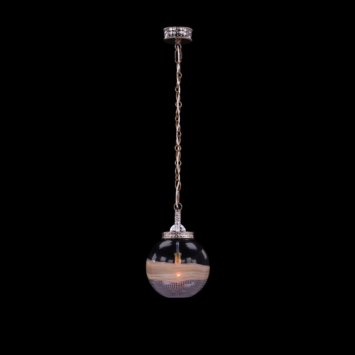 Archipelago Pendant Chandelier, Medium