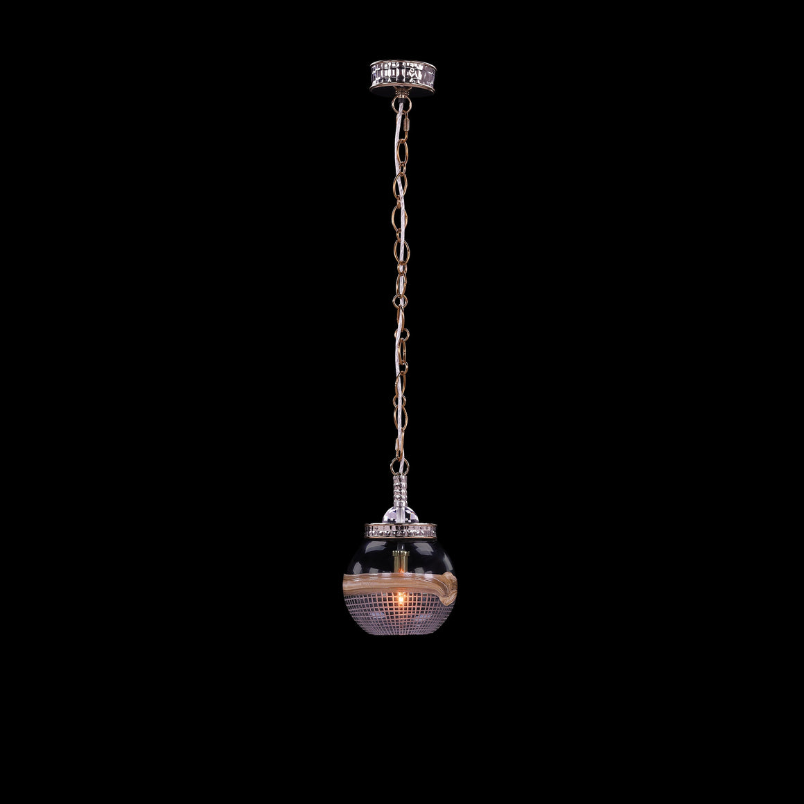 Archipelago Pendant Chandelier, Small