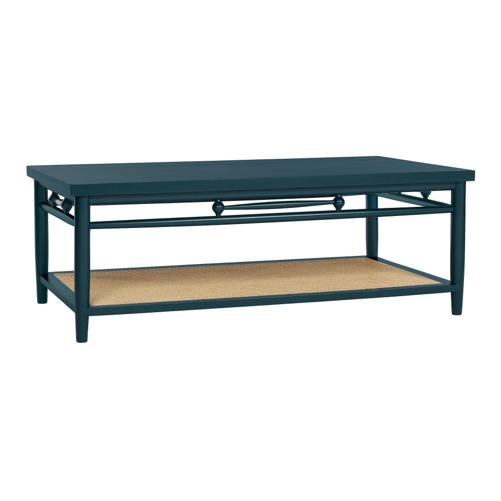 Abigail Rectangle Coffee Table