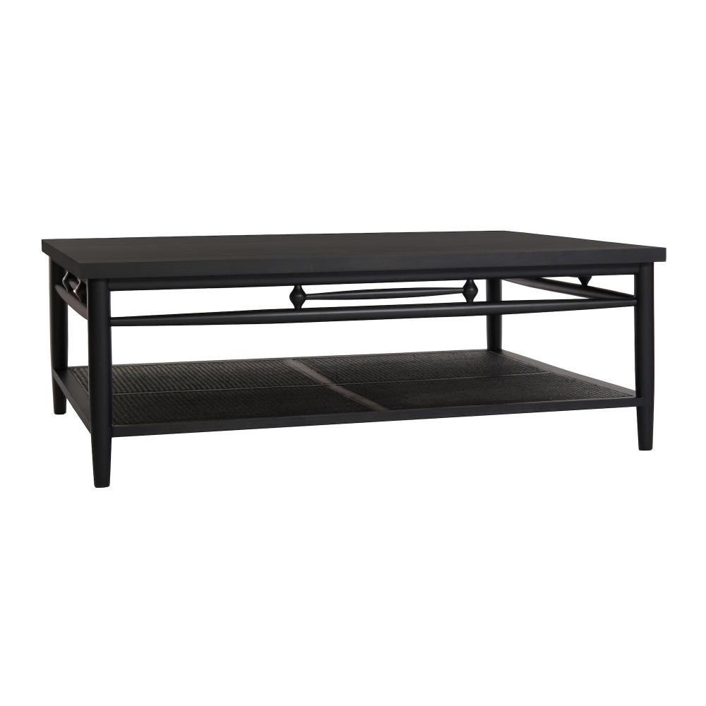 Abigail Square Coffee Table – Available in 2 Sizes