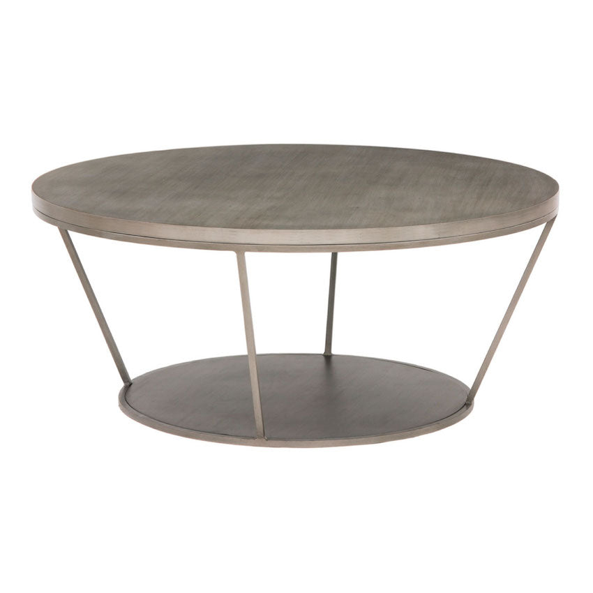 Blair Round Coffee Table