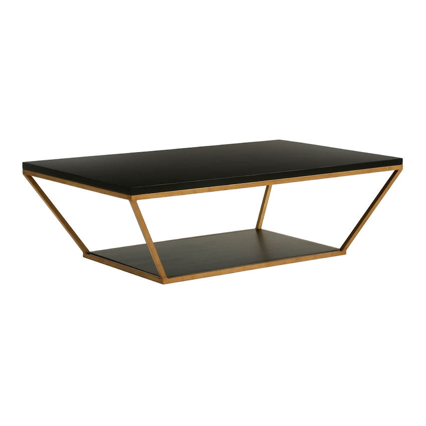 Blair Rectangle Coffee Table